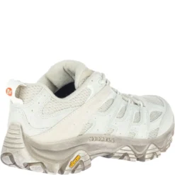 Merrell Women's Moab 3 In Moonbeam 9 Merrell Women's Moab 3 In Moonbeam -Potomac River Running SHOP mrlw j035894 042420 s21 315 1100x