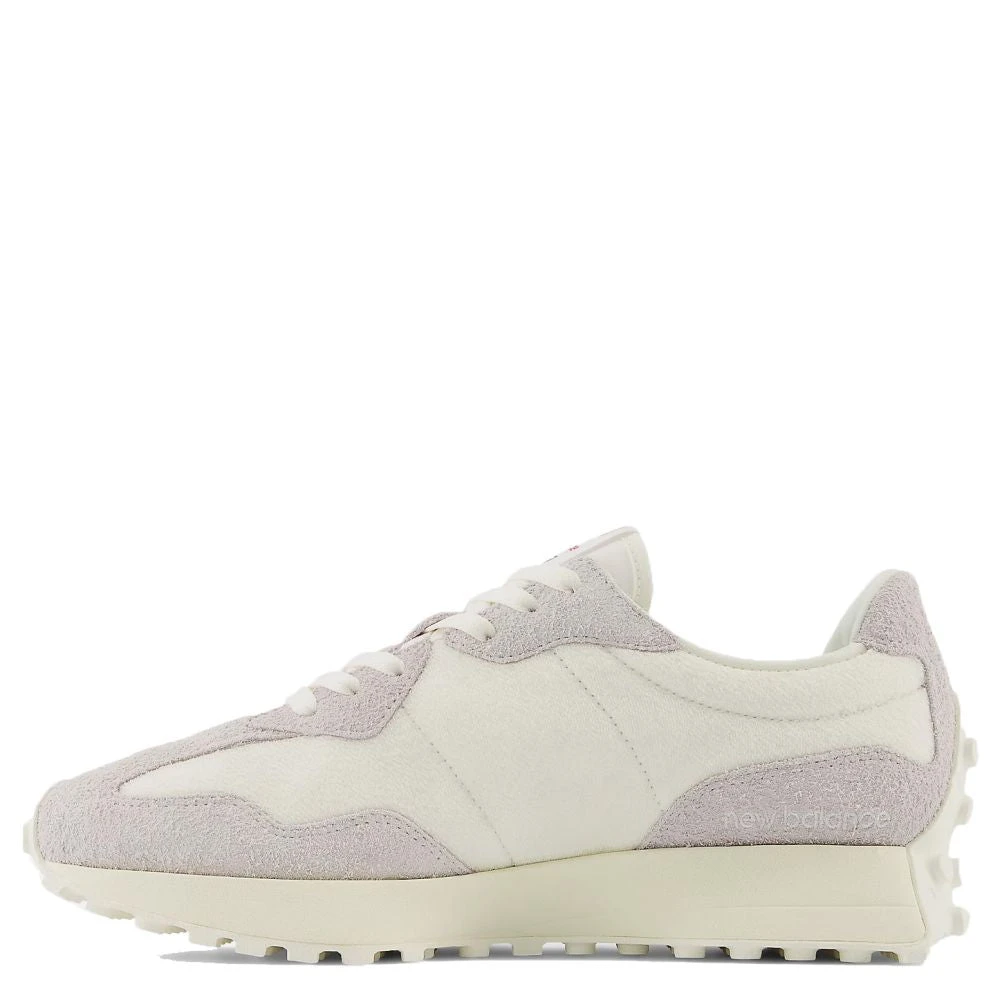 New Balance Women's 327 In Moonbeam With Rain Cloud 5 New Balance Women's 327 In Moonbeam With Rain Cloud - Image 3