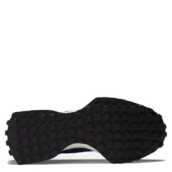 New Balance 327 In Blue With White -Potomac River Running SHOP nb ms327ga 1515 4 1100x