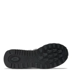 New Balance 574 In Grey With White -Potomac River Running SHOP nb u574lggl 1593 5 1100x