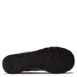 New Balance 574 In Grey With White -Potomac River Running SHOP nb u574wr2 1538 3 1100x