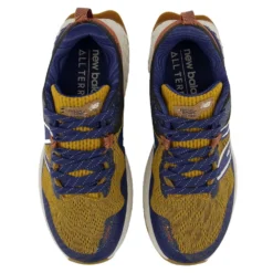 New Balance Women's Fresh Foam X Hierro V7 In Golden Hour With Moon Shadow And Red Clay -Potomac River Running SHOP nb wthierg7 1523 3 1100x