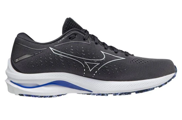Men's Mizuno Wave Rider 25 - 411319.9P9P 3 Men's Mizuno Wave Rider 25 - 411319.9P9P