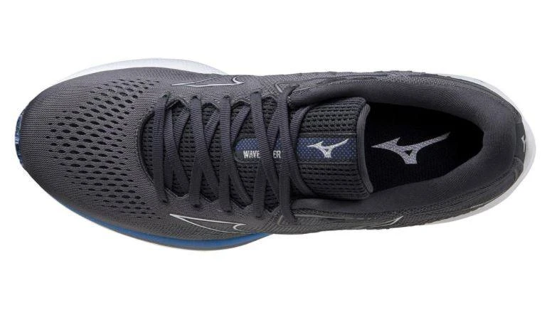Men's Mizuno Wave Rider 25 - 411319.9P9P 6 Men's Mizuno Wave Rider 25 - 411319.9P9P - Image 4
