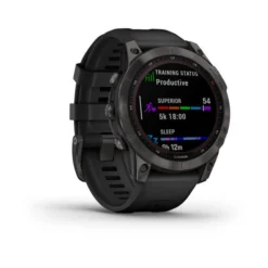 Garmin Fenix® 7 Sapphire Solar 010-02540-20 13 Garmin Fenix® 7 Sapphire Solar 010-02540-20 -Potomac River Running SHOP pd 02 lg e8680602 e7c6 4bac a13a d39603da4a52