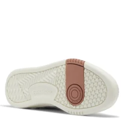 Reebok Women's LT Court In Cold Grey/Canyon Coral/Chalk -Potomac River Running SHOP rb gw5122 1086 4 1100x