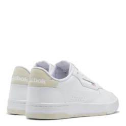 Reebok Women's Court Peak In Ftwr White/Alabaster/Rbbr White -Potomac River Running SHOP rb gz2239 1113 4 1100x