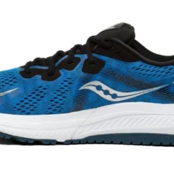 Men's Saucony Omni 20 - S20681-30 8 Men's Saucony Omni 20 - S20681-30 -Potomac River Running SHOP rb2