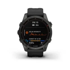 Garmin Fēnix® 7S – Sapphire Solar Edition - 010-02539-24 -Potomac River Running SHOP rf lg 12711f2c be58 4a9a a115 8fab87ce9092