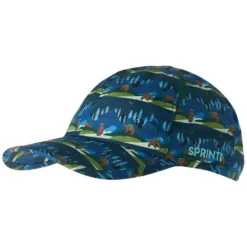 Sprints Bears Running Hat-SPRN-BEARS