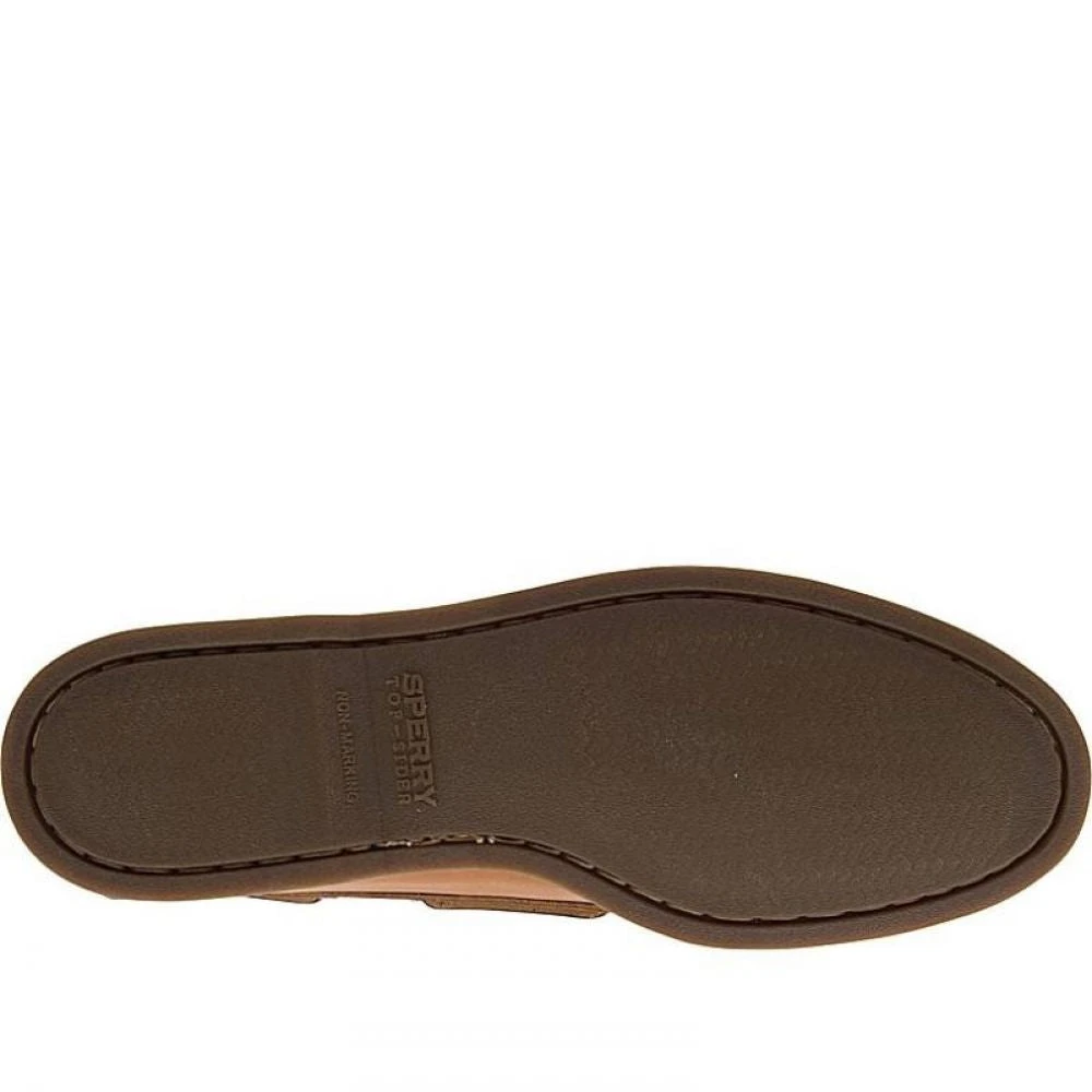 Sperry Men's Authentic Original 2-Eye Boat Shoe In Sahara (Regular Width) 6 Sperry Men's Authentic Original 2-Eye Boat Shoe In Sahara (Regular Width) - Image 4