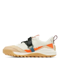 Sorel Women's ONA 718 EQ Low Sneaker In Chalk/Ceramic -Potomac River Running SHOP so 2019611191 2098 3 1100x