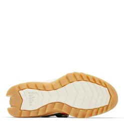 Sorel Women's ONA 718 EQ Low Sneaker In Chalk/Ceramic -Potomac River Running SHOP so 2019611191 2098 4 1100x