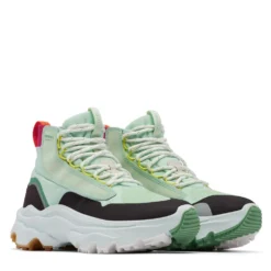 Sorel Women's Kinetic Breakthru Venture Mid Boot In Sea Sprite/New Cinder -Potomac River Running SHOP so 2019651390 2114 2 1100x