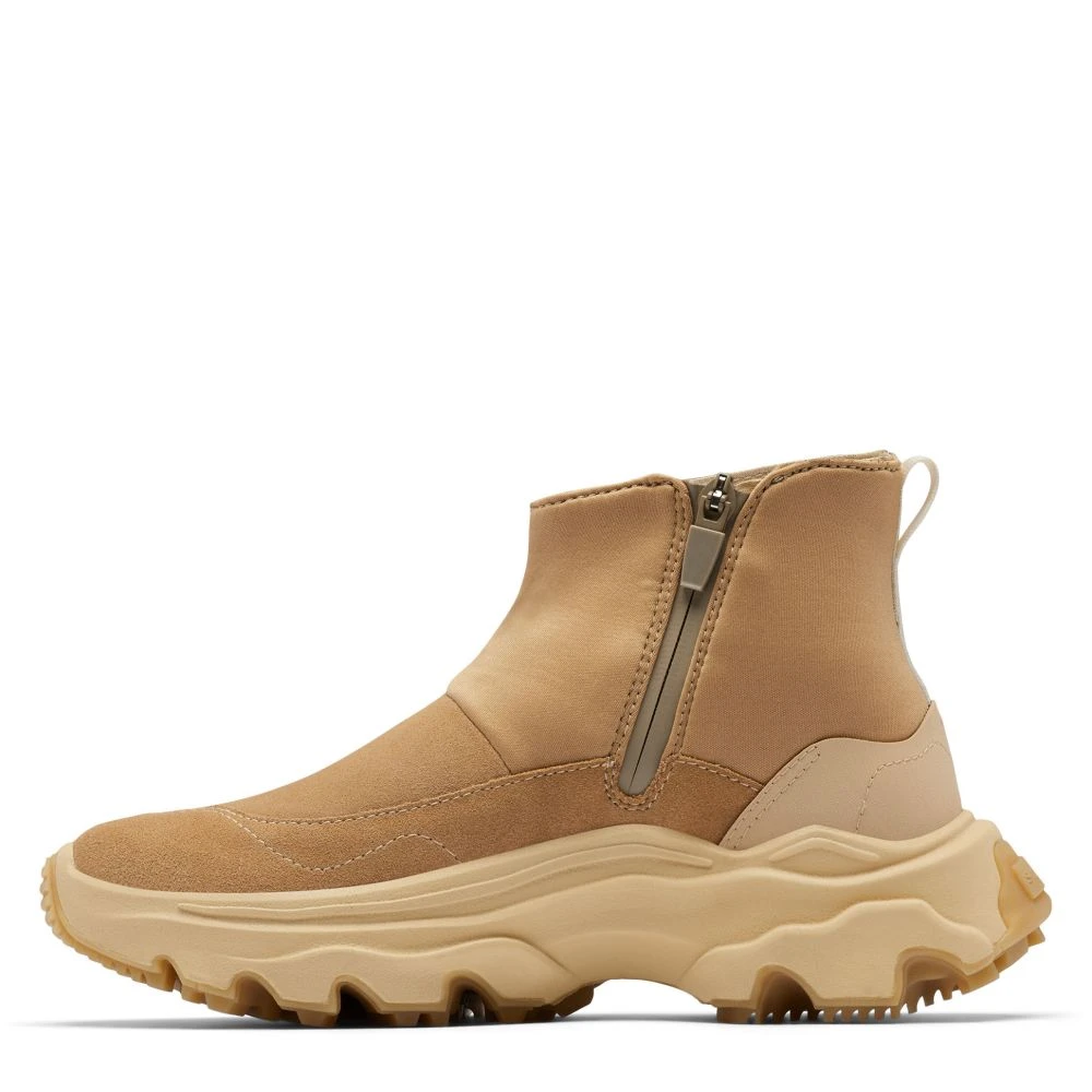 Sorel Women's Kinetic Breakthru Acadia Boot In Tawny Buff/Ceramic 5 Sorel Women's Kinetic Breakthru Acadia Boot In Tawny Buff/Ceramic - Image 3