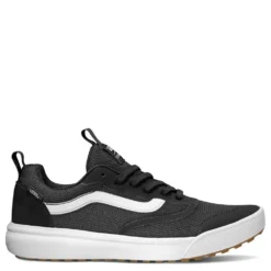 Vans UltraRange Rapidweld In Black/White