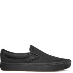 Vans ComfyCush Slip-On In Black/Black