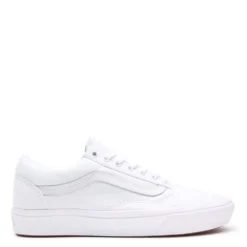 Vans ComfyCush Old Skool In True White