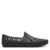 Vans Slip-On TRK In Black -Potomac River Running SHOP vn 0a5hf8blk 4192 1 1100x