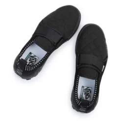 Vans Coast ComfyCush In Speckled Black 8 Vans Coast ComfyCush In Speckled Black -Potomac River Running SHOP vn 0a5jmcblk 4259 3 1100x