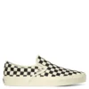 Vans Eco Theory Classic Slip-On In Checkerboard