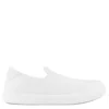 Vessi Women's Boardwalk Slip-On In Sail White 2 Vessi Women's Boardwalk Slip-On In Sail White -Potomac River Running SHOP vs shbwsw 1011 1 1100x