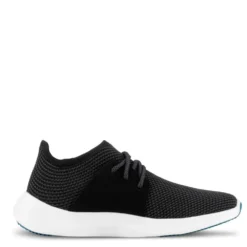Vessi Women's Everyday Classic In Midnight Black