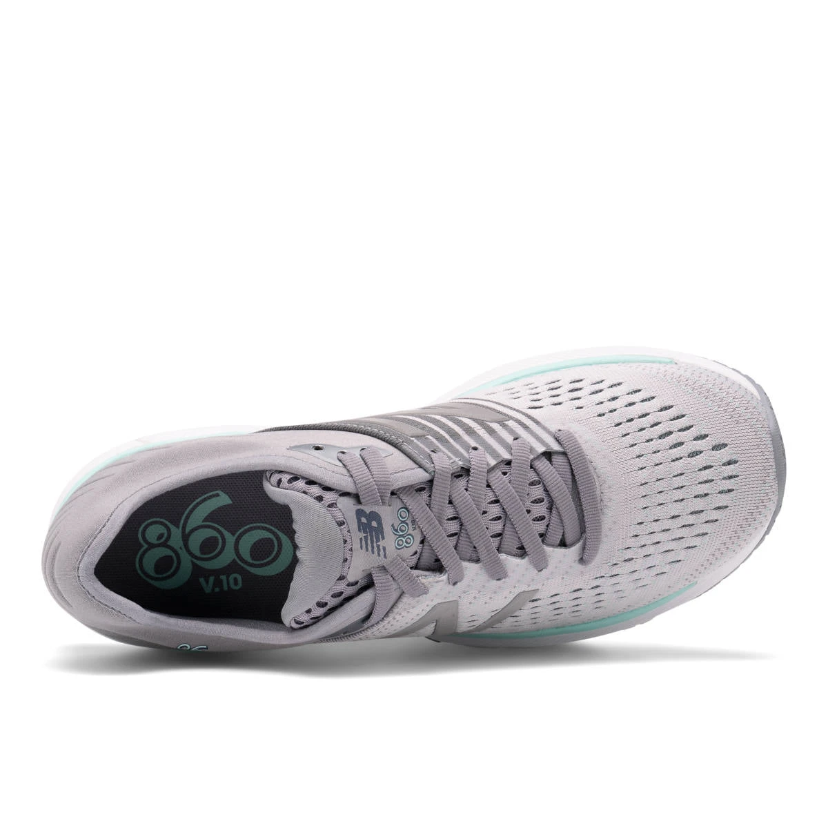 Women's New Balance 860v10 - W860P10 6 Women's New Balance 860v10 - W860P10 - Image 4