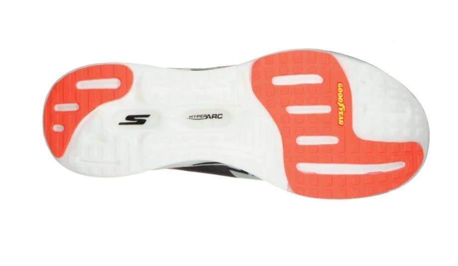 Women's Skechers GORun Speed Freek - 172006-BKRD 4 Women's Skechers GORun Speed Freek - 172006-BKRD - Image 2