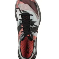 Women's Skechers GORun Speed Freek - 172006-BKRD 9 Women's Skechers GORun Speed Freek - 172006-BKRD -Potomac River Running SHOP wbk4