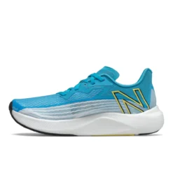 Women's New Balance FuelCell Rebel V2 - WFCXLG2 -Potomac River Running SHOP wfcxlg2 3