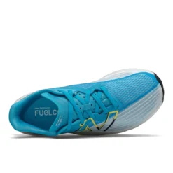 Women's New Balance FuelCell Rebel V2 - WFCXLG2 -Potomac River Running SHOP wfcxlg2 4