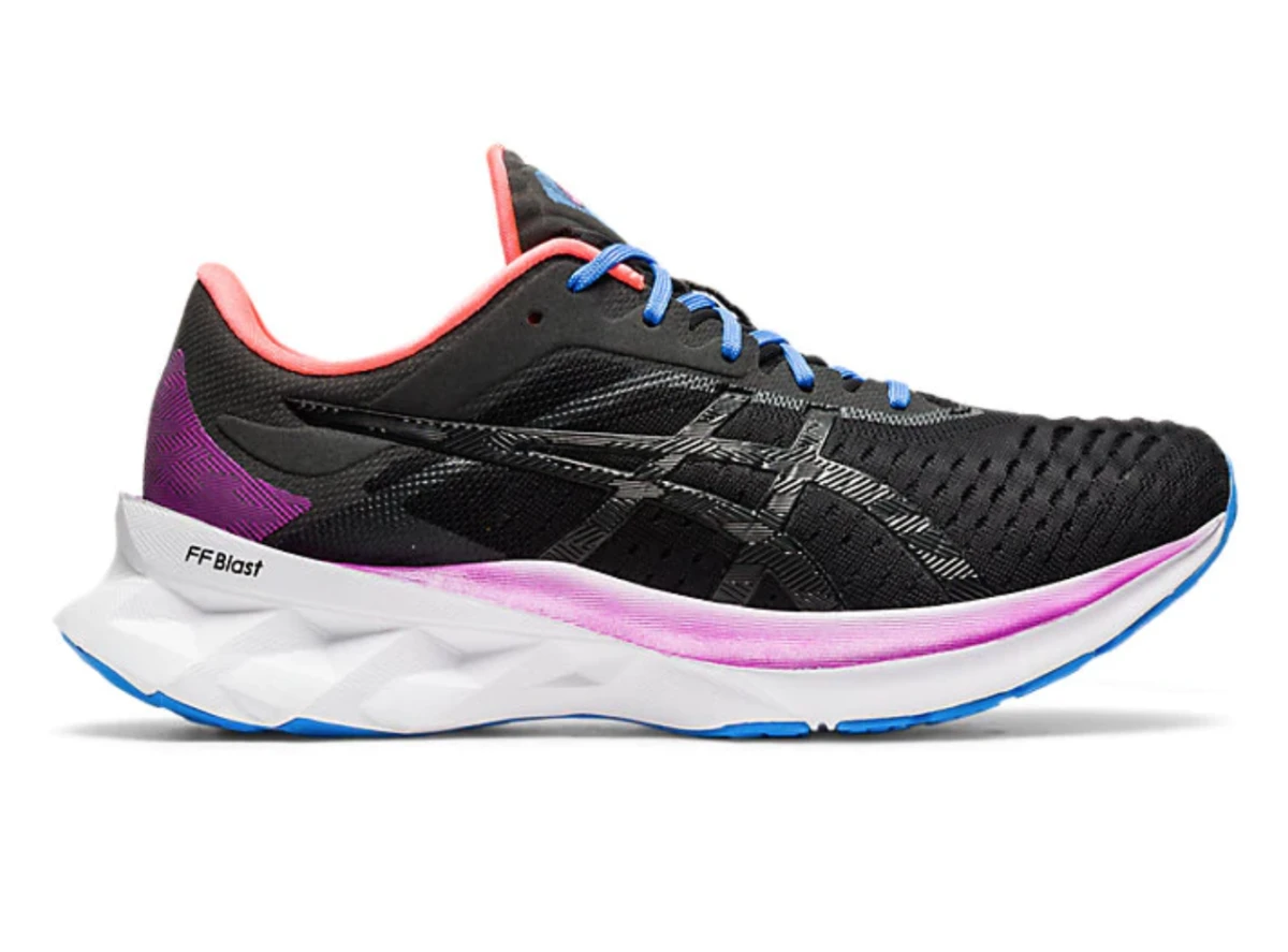 Women's ASICS Novablast - 1012A584.001 3 Women's ASICS Novablast - 1012A584.001