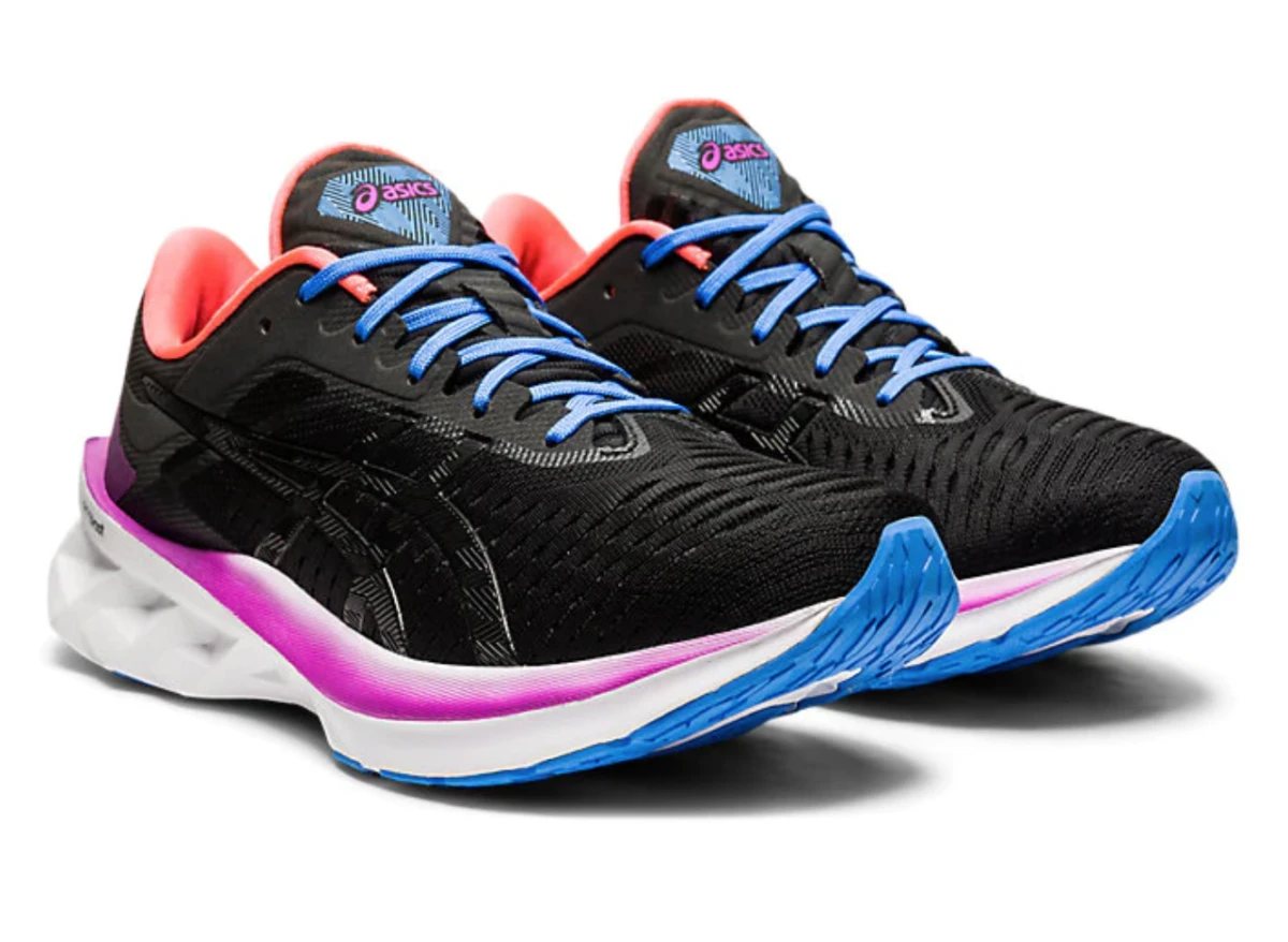 Women's ASICS Novablast - 1012A584.001 6 Women's ASICS Novablast - 1012A584.001 - Image 4