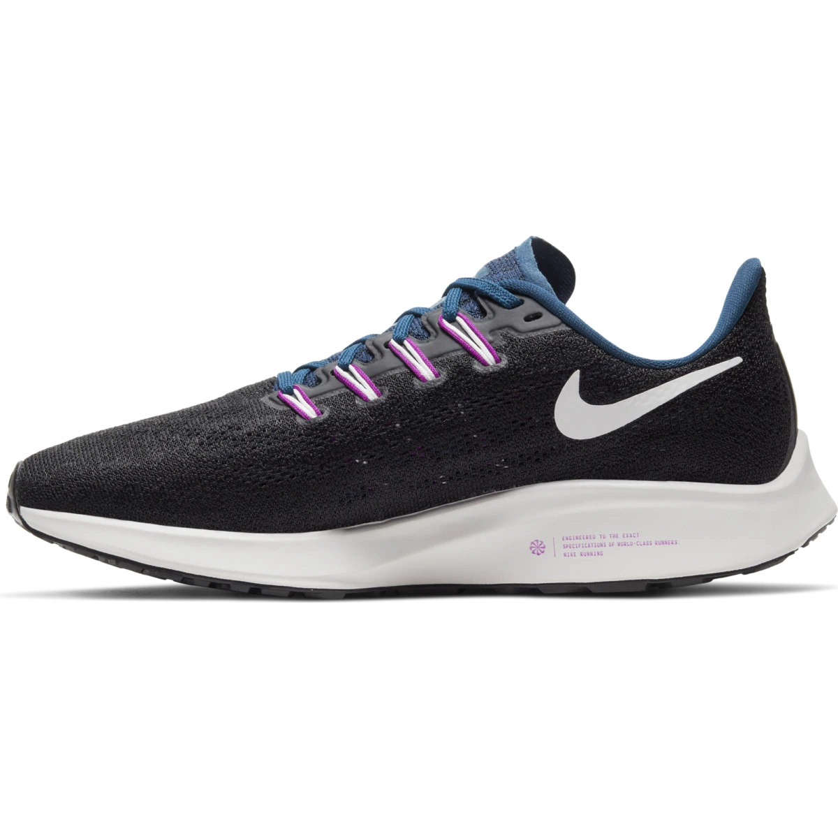 Women's Nike Pegasus 36 - AQ2210-012 5 Women's Nike Pegasus 36 - AQ2210-012 - Image 3